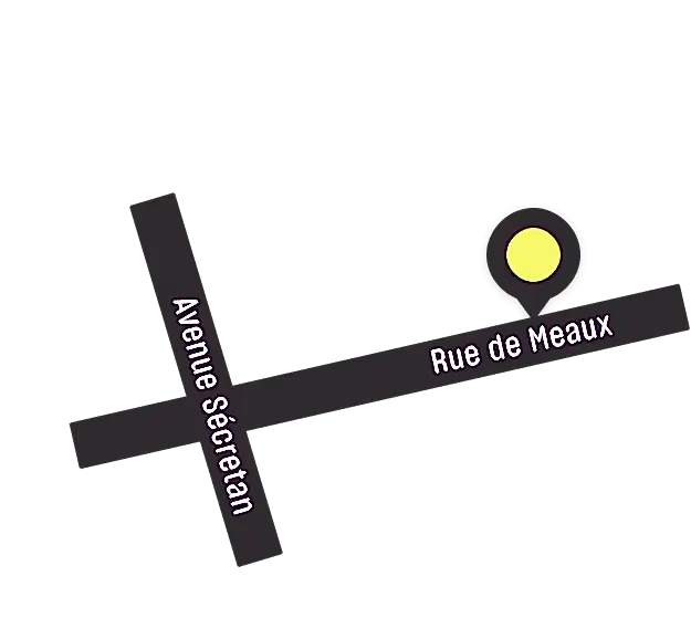 Buttes Chaumont