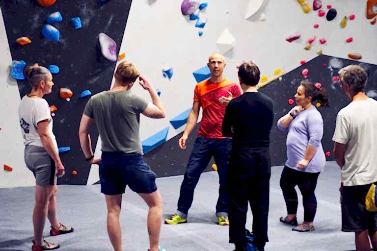 Open Days in all our gyms