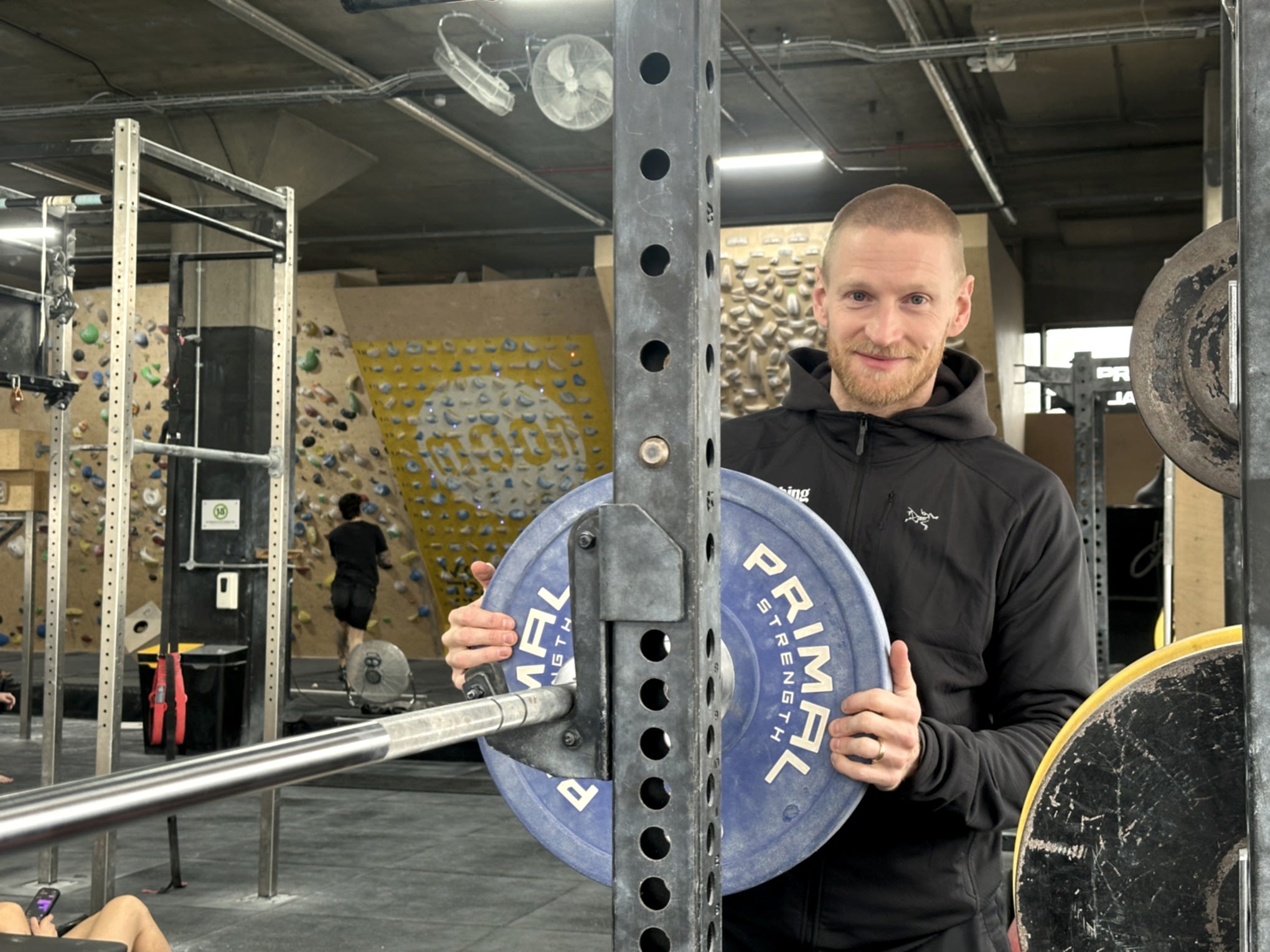 Personal Training