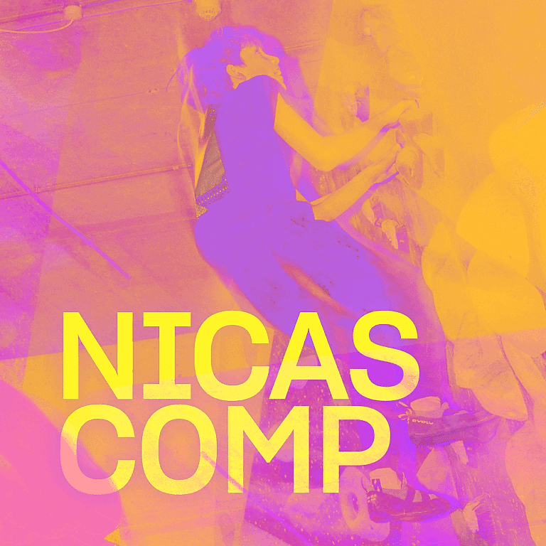 NICAS FUN COMP