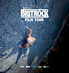 BritRock Film Tour 2026